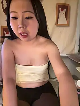Czat XXX na żywo – xiaoxiaoyuu-