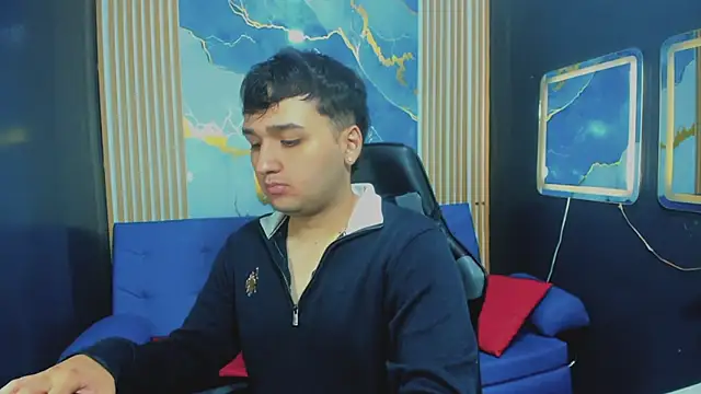 Ian_Grant Live XXX-Chat