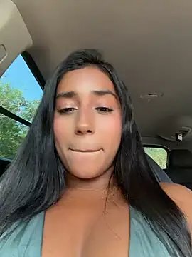 Chat +18 de SaryJonex ao vivo