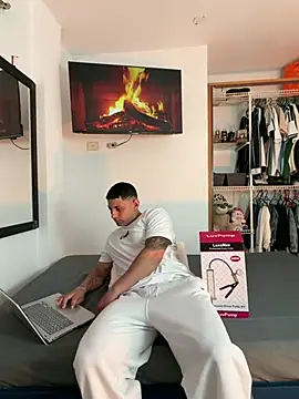GabrielX77_ Live XXX Chat