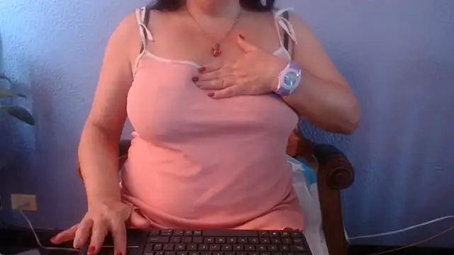 valeriapinter's Live XXX Chat