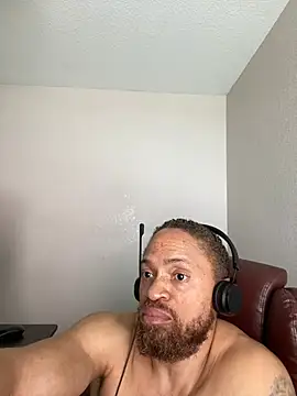 Czat XXX na żywo – Fathero1time