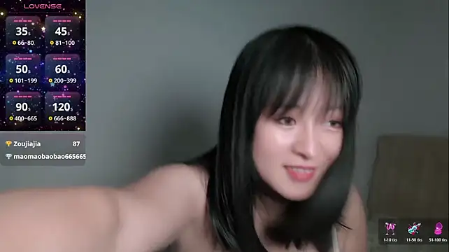 -Yuko- 라이브 XXX 채팅