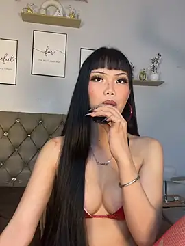 Chatroom XXX en direct de StarLovee
