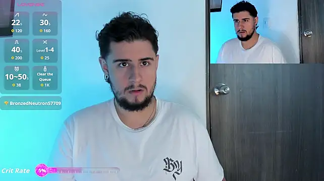 Chat +18 de Ryan_evannss_ ao vivo