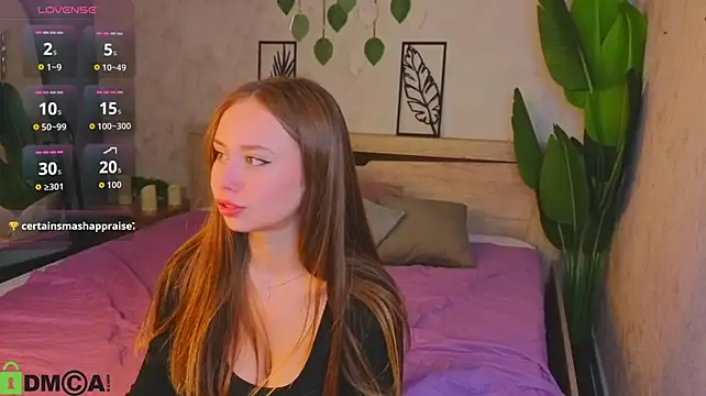 دردشة Vanessa_Williamsonn الجنسية المباشرة