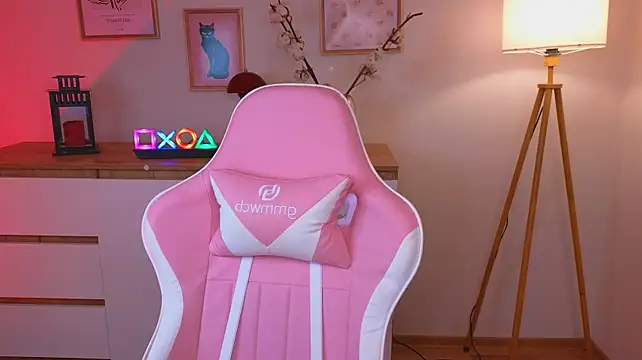 Chat XXX ao vivo de e1v1s
