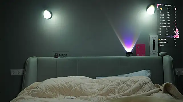 angel_linのライブXXXチャット