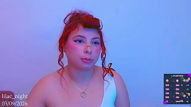 lilac_night33's Live XXX Chat
