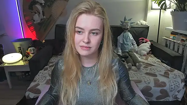 Alexa_Pirs' Live XXX Chat