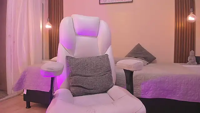 Czat XXX na żywo – Max_saenz