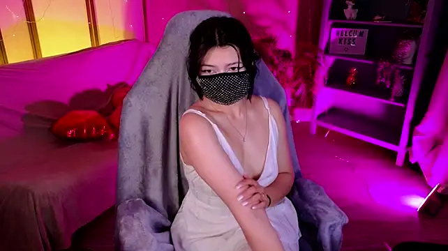 MeganSpicy's Live XXX Chat