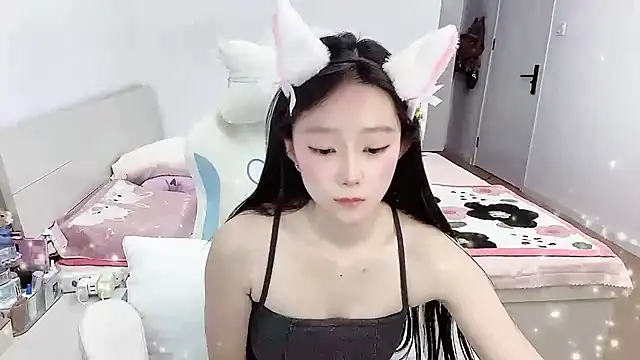 Chat +18 de -qingqing ao vivo