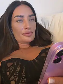 Živý XXX chat Selina-LDN