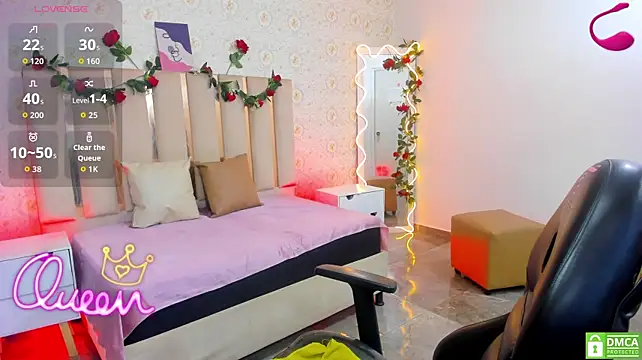 Chat +18 de Karla_tay1 ao vivo