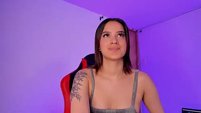 EllieCarter_'s Live XXX Chat