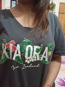 Chat XXX en directo de Tanha18