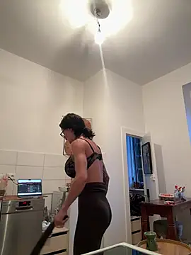 SkinnyLilly – Live XXX-chat