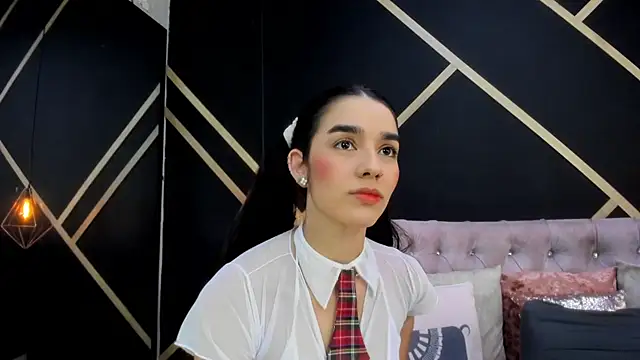 แชท XXX สดของ CelesteCox
