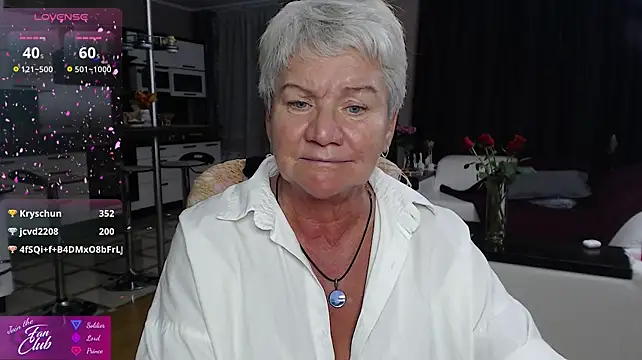 Онлайн чат XXX roxana_brooks
