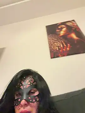 Chat XXX Live Meryy34