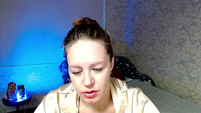 Czat XXX na żywo – Fern_Lust