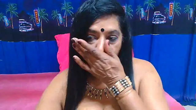 INDIANFUSION: απευθείας συνομιλία ΧΧΧ