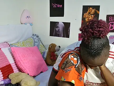 Aria_ah's Live XXX Chat