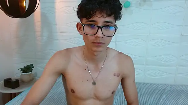 tim_cooper Live XXX-chat