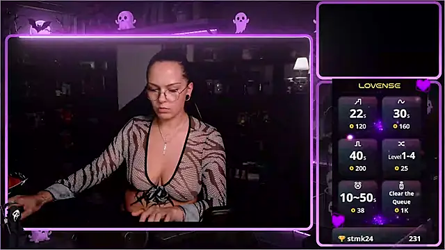 MaryPeach666 现场XXX聊天