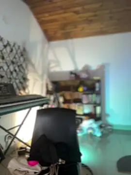 NikkiNix Live XXX-chat