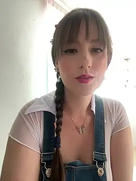 Chat XXX Live Belly_Rosse