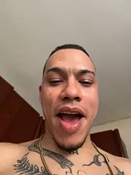 Chat XXX ao vivo de AlphaMasterXxx