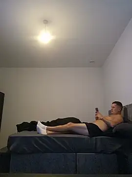 XXX chat uživo modela Gaz0010