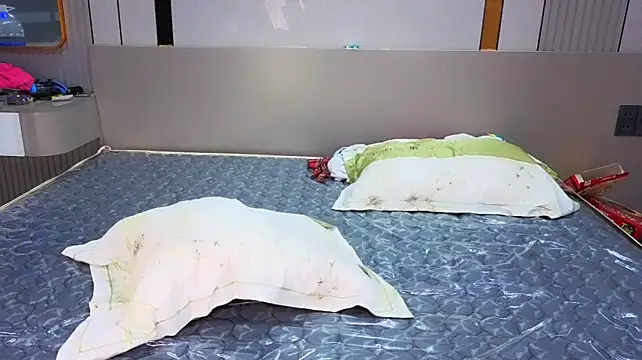 Timothy_Fox 现场XXX聊天