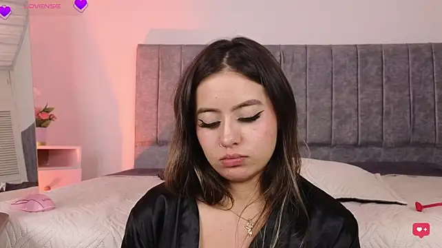 arycooper_ 라이브 XXX 채팅