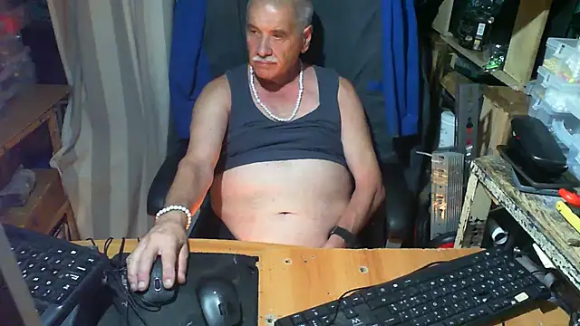 Show de webcam de nonnomaturobisex