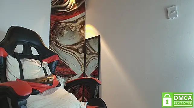 Chat XXX en directo de Luke_davis01