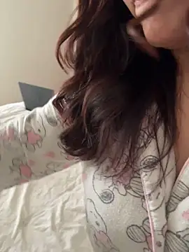 NamiNae – Naživo XXX chat