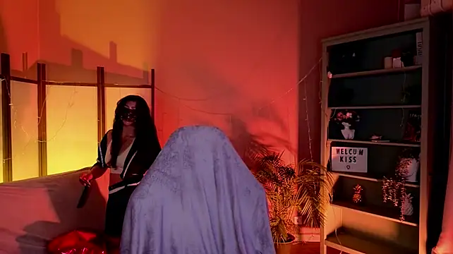 MeganSpicy XXX чат на живо