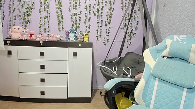 Yoonhee_ki Live XXX Chat