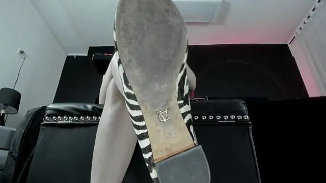 Chat +18 de _Jade_16 ao vivo