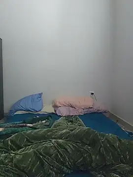 cinnaminnie's Webcam Show