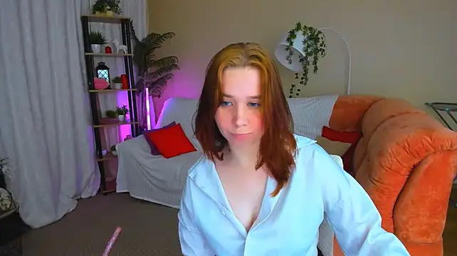 MooonlightSky Live XXX-Chat