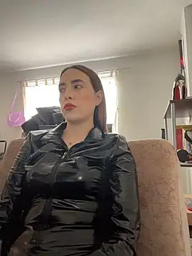 miss_julietha Live XXX-Chat
