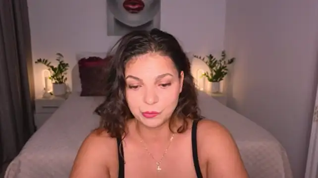 LoveMika32 Live XXX-chat