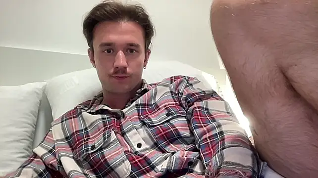 XXX chat uživo modela cute_mark