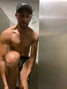 Chat XXX en directo de dantedesirexx
