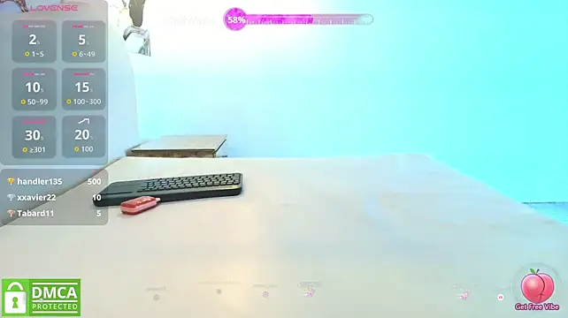 Živý XXX chat Timmy_Bell