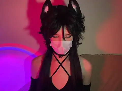 Онлайн чат XXX Milo_Vell